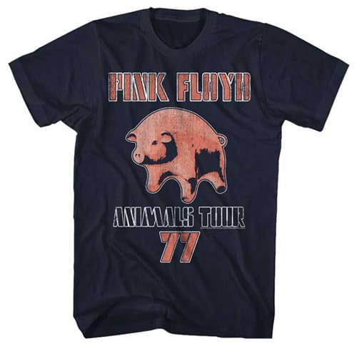 Pink Floyd Shirt