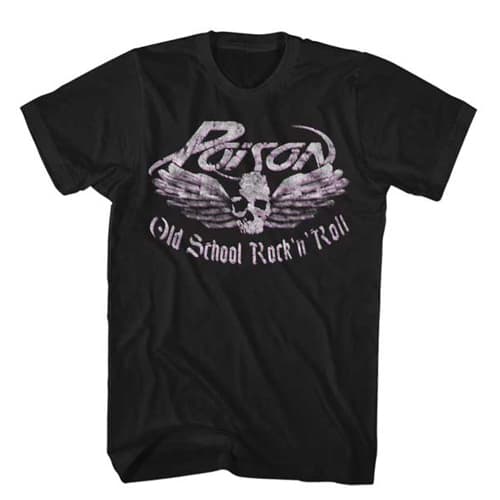 Poison Men's Shirt