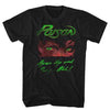 Poison mens shirt