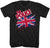 The Police Union Jack T-Shirt