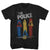 The Police Syncronicity Shirt