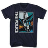 The Police Band Shirt
