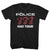 The Police Band T-Shirt