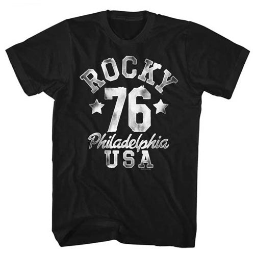 Rocky Movie Shir