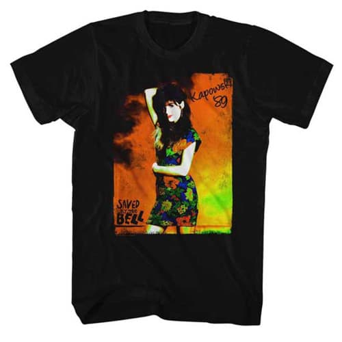 Saved By The Bell Shirt