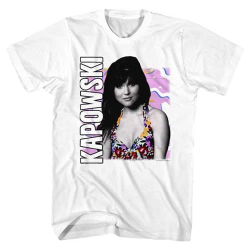 Saved by the Bell Tall Shirt