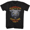 Scorpions tall shirt