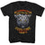 Scorpions tall shirt