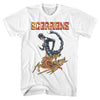 Scorpions Savage Amusement Shirt