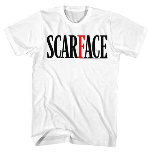 Scarface - Logo
