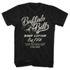 Silence of the Lambs T-Shirt
