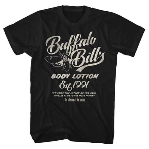 Silence of the Lambs T-Shirt