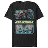 Star Wars Tall Shirt