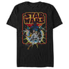 Star Wars Tall Shirt