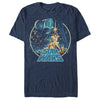 Star Wars Tall Mens Shirt
