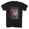 styx band T-Shirts