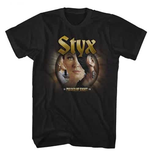 styx T-Shirt