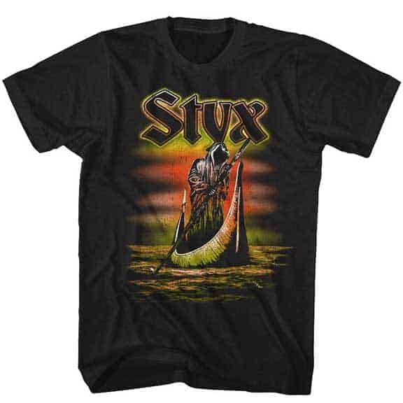 styx T-Shirt