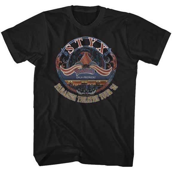 styx T-Shirt