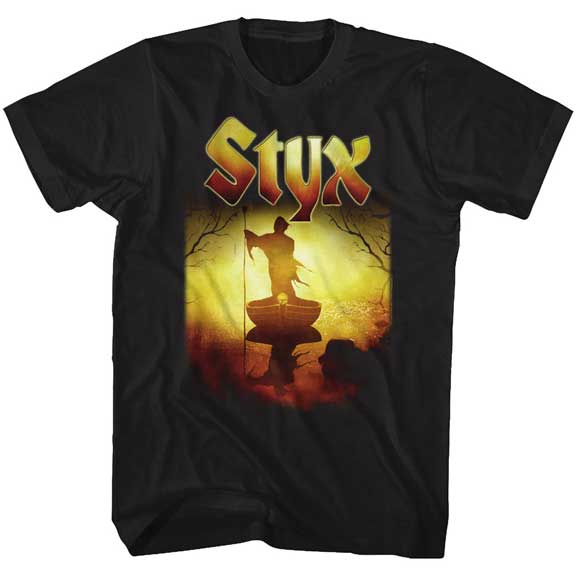 styx T-Shirt