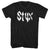 Styx - White Logo