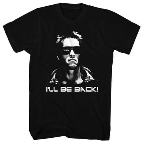 Terminator T-Shirt