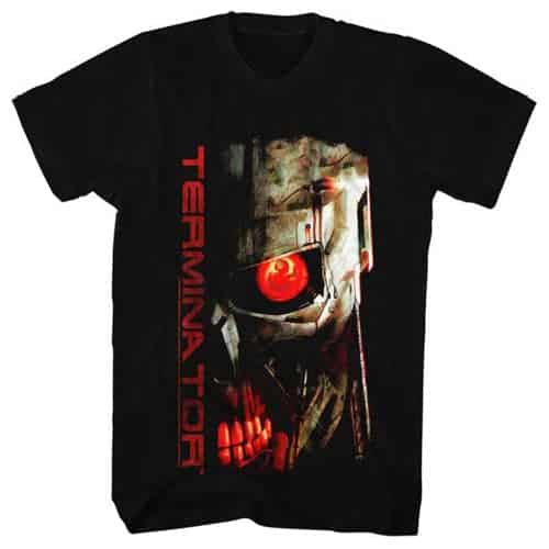 Terminator T-Shirt