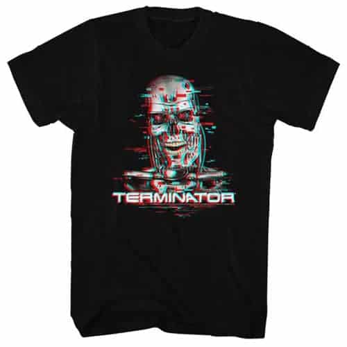 Terminator T-Shirt
