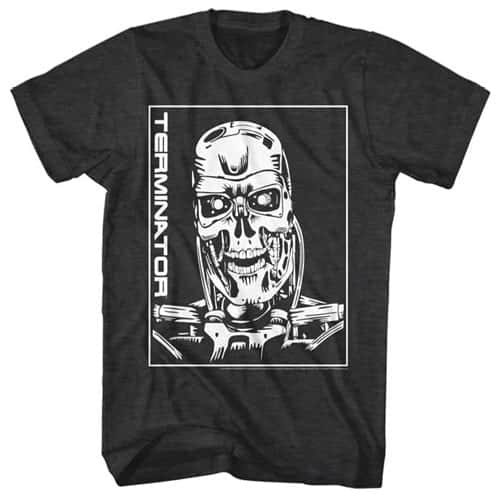 Terminator T-Shirt