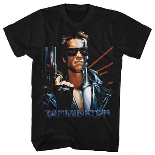 Terminator T-Shirt
