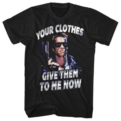 Terminator T-Shirt
