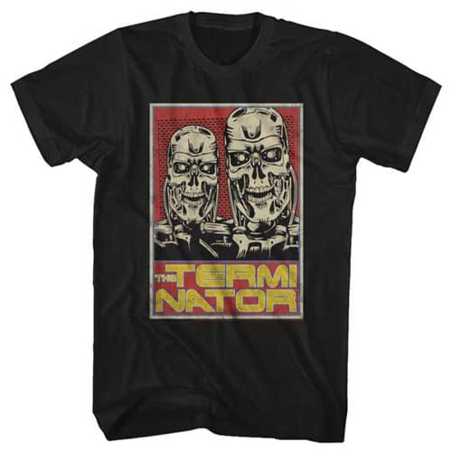 Terminator T-Shirt