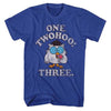 Tootsie Roll Tall Shirt