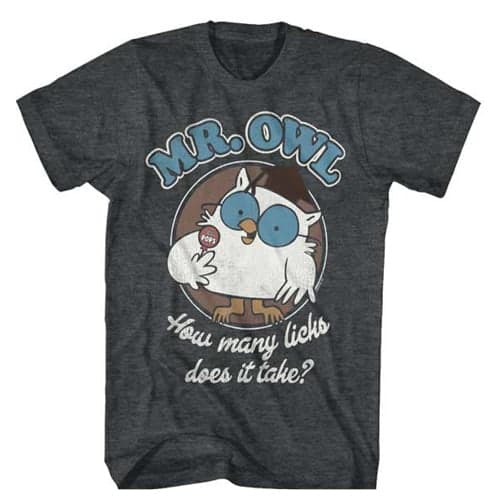 tootsie roll T-Shirt