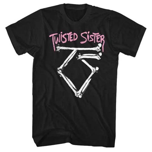 twisted sister T-Shirt