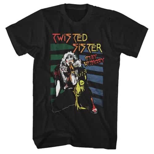 twisted sister T-Shirt