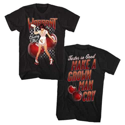 wrrant T-Shirt