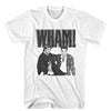 Wham Tall Mens Shirt
