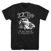 zz top eliniator texicali T-Shirt