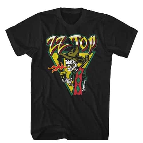 zz top T-Shirt