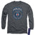 New York City - Bomb Squad Adult Long Sleeve