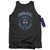 New York City - Bomb Squad Adult Tank Top