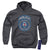 New York City - Bomb Squad Youth Hooded Sweatshirt