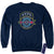 New York City - Highway Patrol Adult Crewneck Sweatshirt