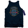 New York City - Highway Patrol Adult Tank Top