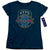 New York City - Highway Patrol Women's Short Sleeve