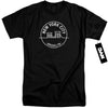 New York City - See Nyc Brooklyn Adult Tall Fit Short Sleeve