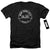 New York City - See Nyc Brooklyn Adult Regular Fit Heather Short Sleeve