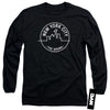 New York City - See Nyc Bronx Adult Long Sleeve