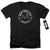 New York City - See Nyc Manhattan Adult Regular Fit Heather Short Sleeve